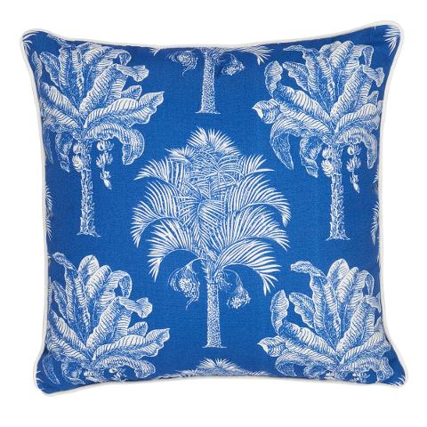 Grand Palms I/O Pillow