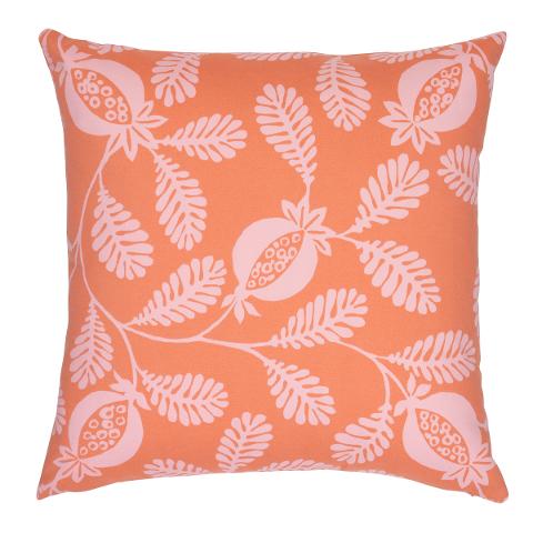 Lanzadera Vine I/O Pillow