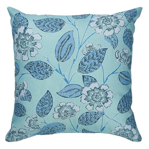 Kava Cay I/O Pillow