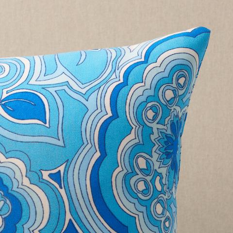 Morning Sunrise I/O Pillow