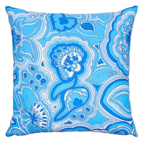 Morning Sunrise I/O Pillow