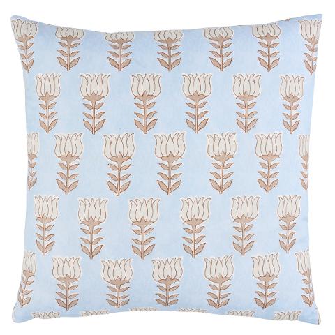 Mia Tulip Pillow