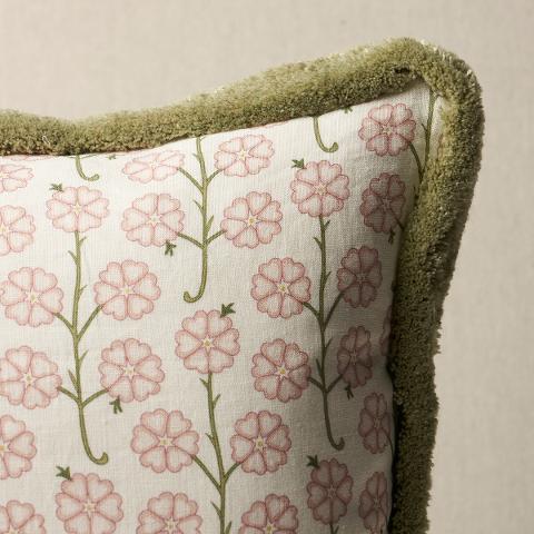Gardenia Pillow