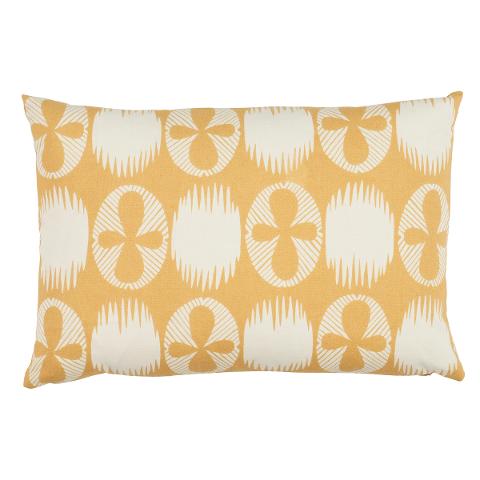 Lunaria Pillow