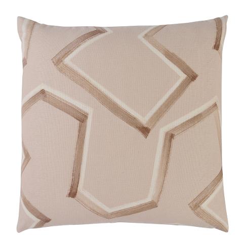 Enzo Print Pillow