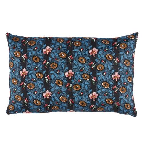La Rue Stripe Pillow