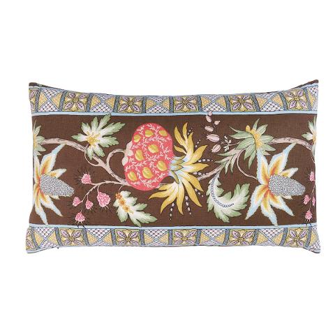 Bailey Botanical Pillow