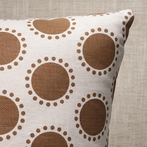 Oompa Pillow