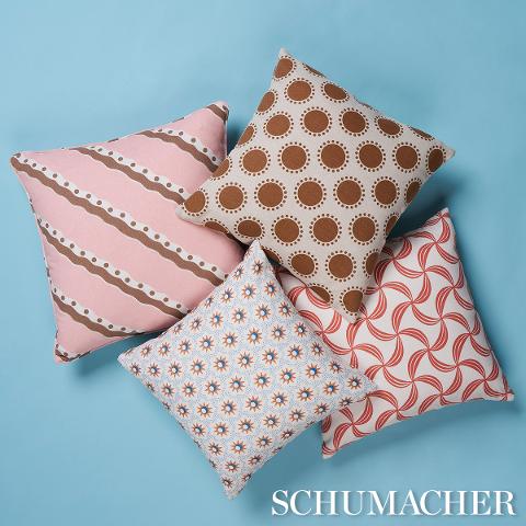 Oompa Pillow