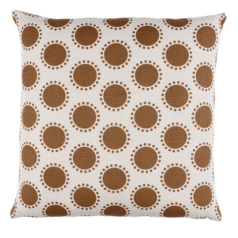 Oompa Pillow