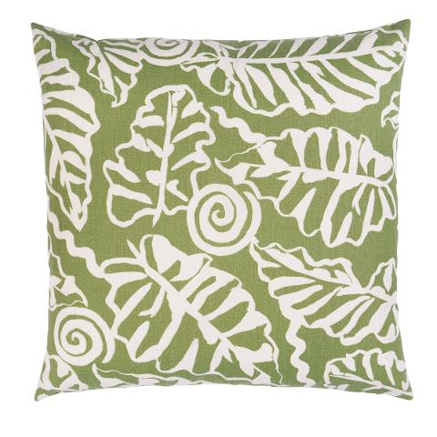 Del Mar I/O Pillow