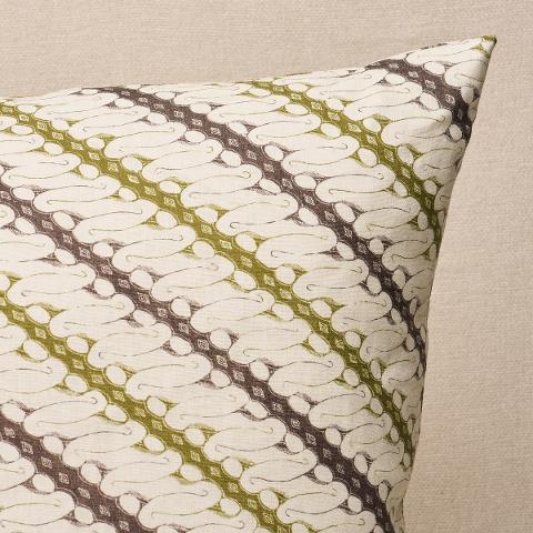 Ronnie Pillow