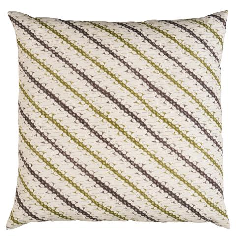 Ronnie Pillow