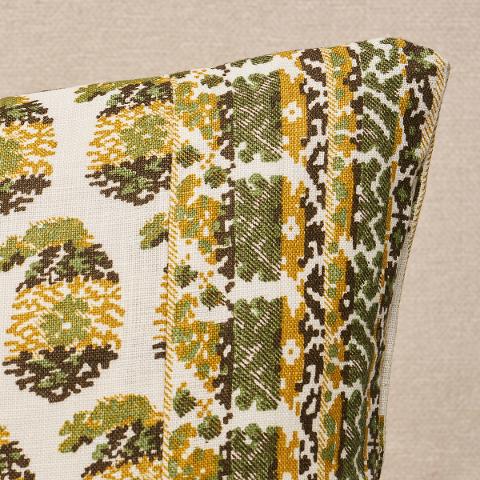 Terry Pillow