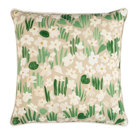 Sweet Violette I/O Pillow