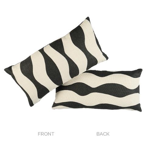 Ellsworth Pillow
