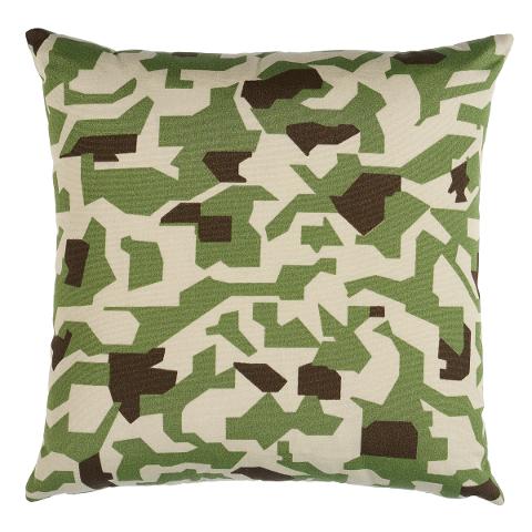 Torrey Camo I/O Pillow