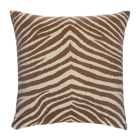 Blixen Velvet Pillow