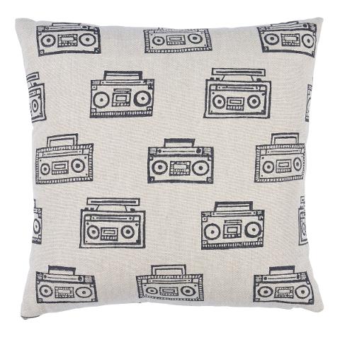 Ode Pillow