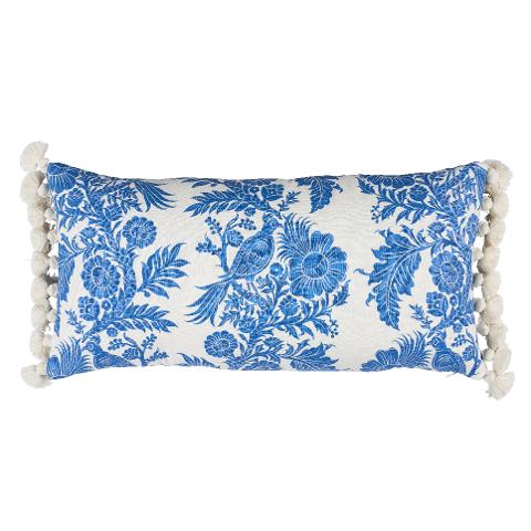 Raven Woods Pillow