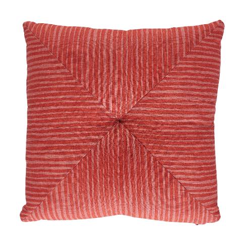 Hallucination Tufted Pillow