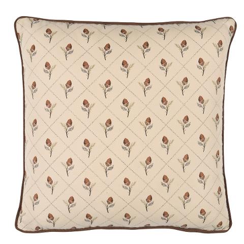 Holden Hand Print Pillow