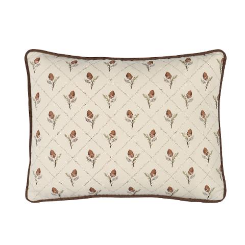 Holden Hand Print Pillow