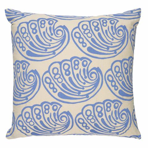 Ramsgate Hand Block Pillow