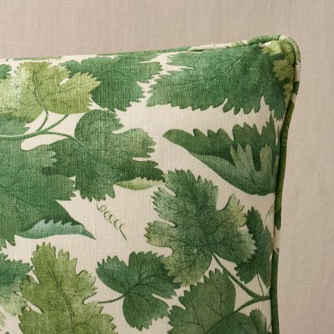 Edinburgh Vine Pillow