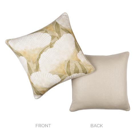 Constance Pillow