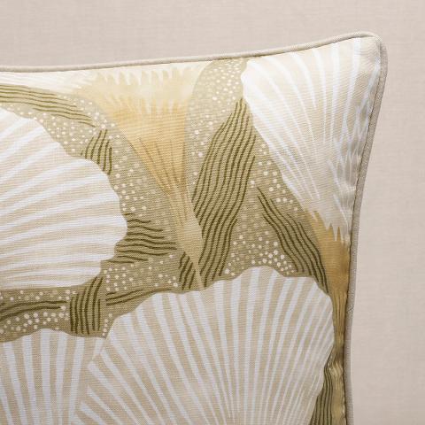 Constance Pillow