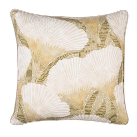 Constance Pillow