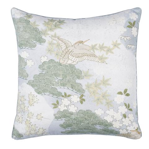 Golden Hills Pillow