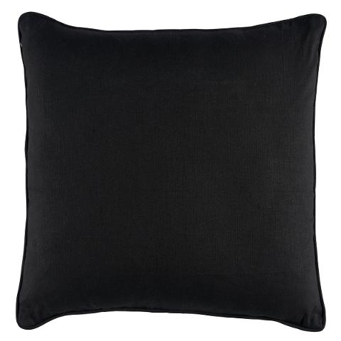 Le Coeur De La Fleur Pillow