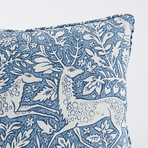 Khan's Park Pillow