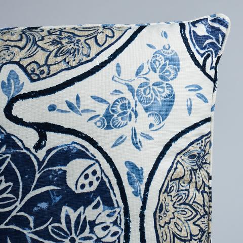 Katsugi Pillow