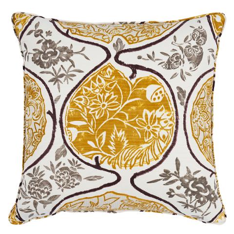 Katsugi Pillow