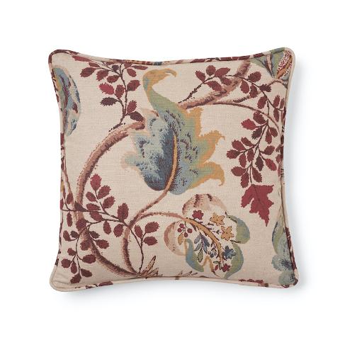 Fox Hollow Pillow