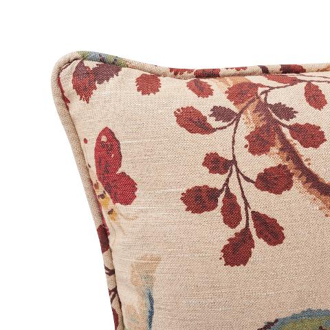 Fox Hollow Pillow