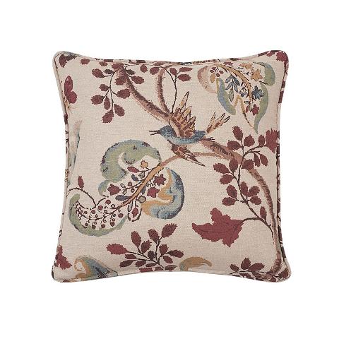 Fox Hollow Pillow