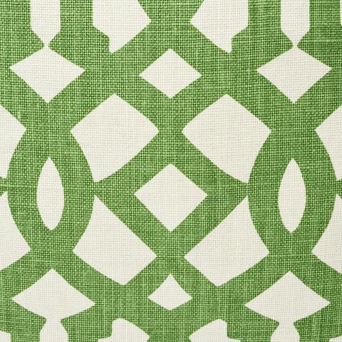 Imperial Trellis Pillow