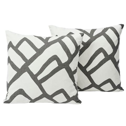Zimba Pillow
