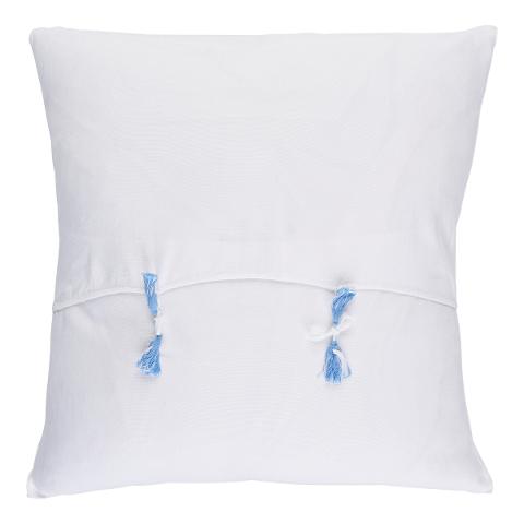 Chamula Pillow