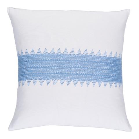 Chamula Pillow