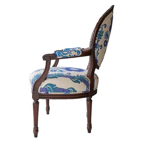 Vintage Armchair, 1930's
