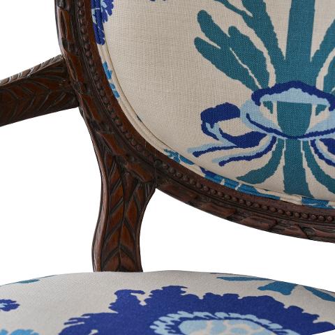 Vintage Armchair, 1930's