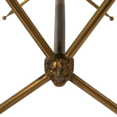 Coffee Table, 1950's, France