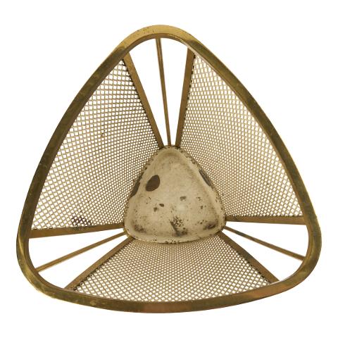 Vintage Umbrella Stand, Italy
