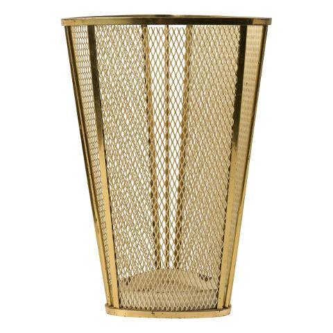 Vintage Umbrella Stand, Italy