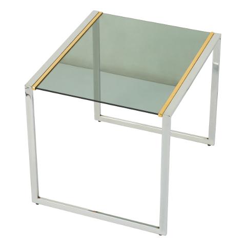 Mid-Century Nesting End Tables